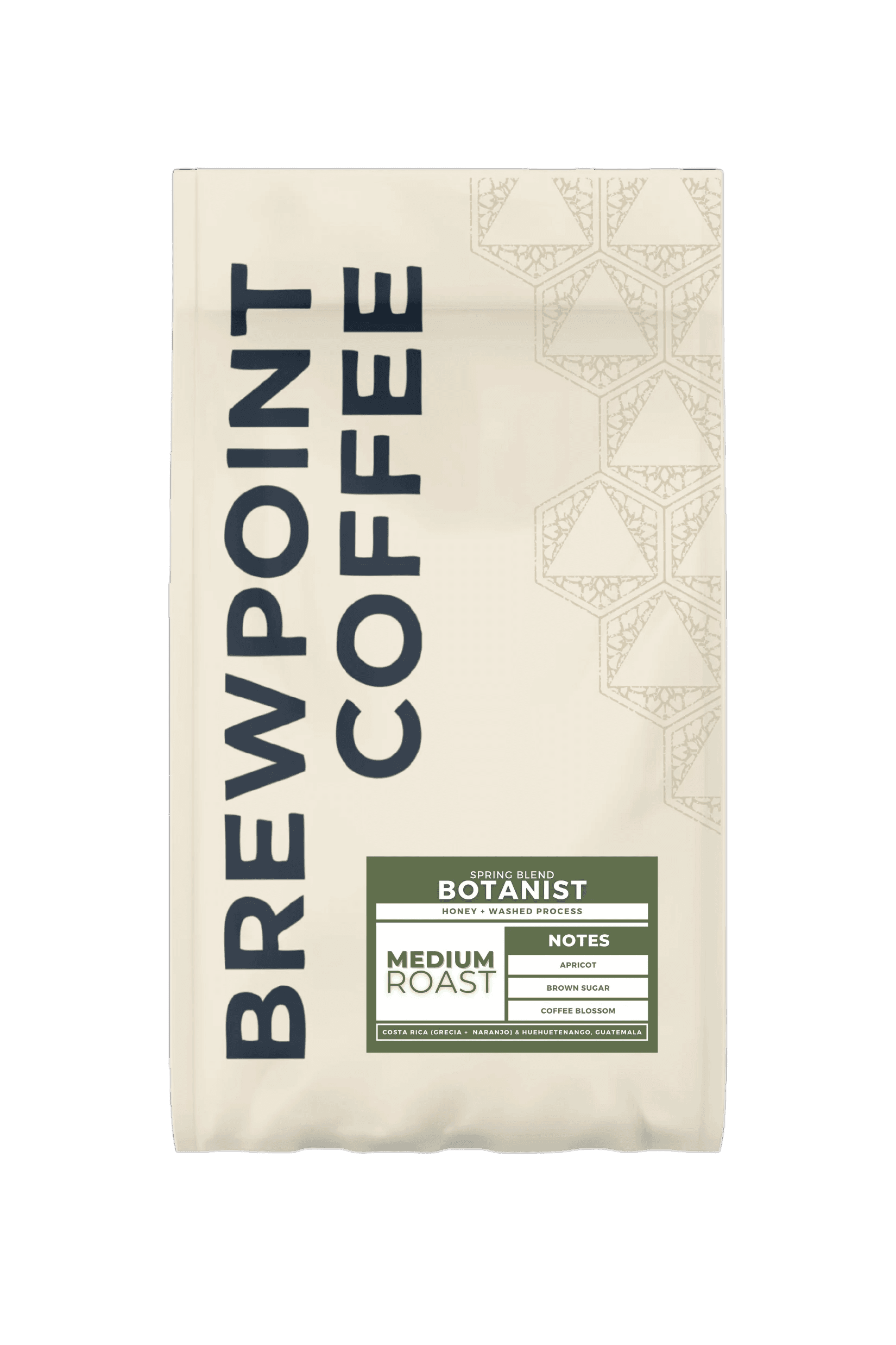 Image of The Botanist Spring Blend