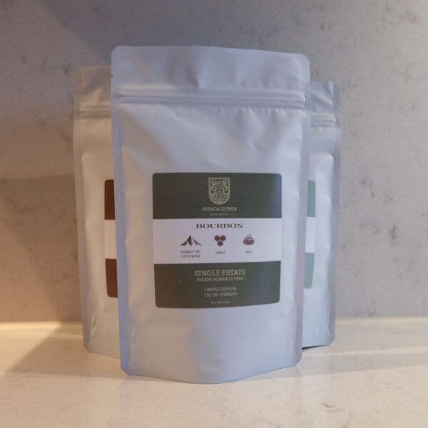 Image of Honey Bourbon