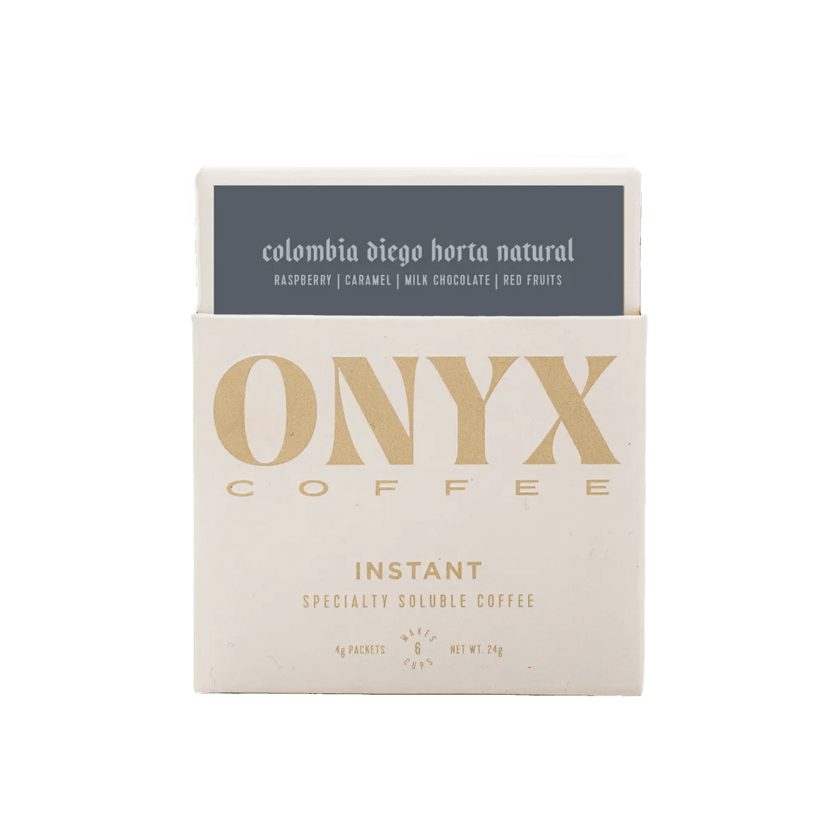 Image of Colombia Diego Horta Natural