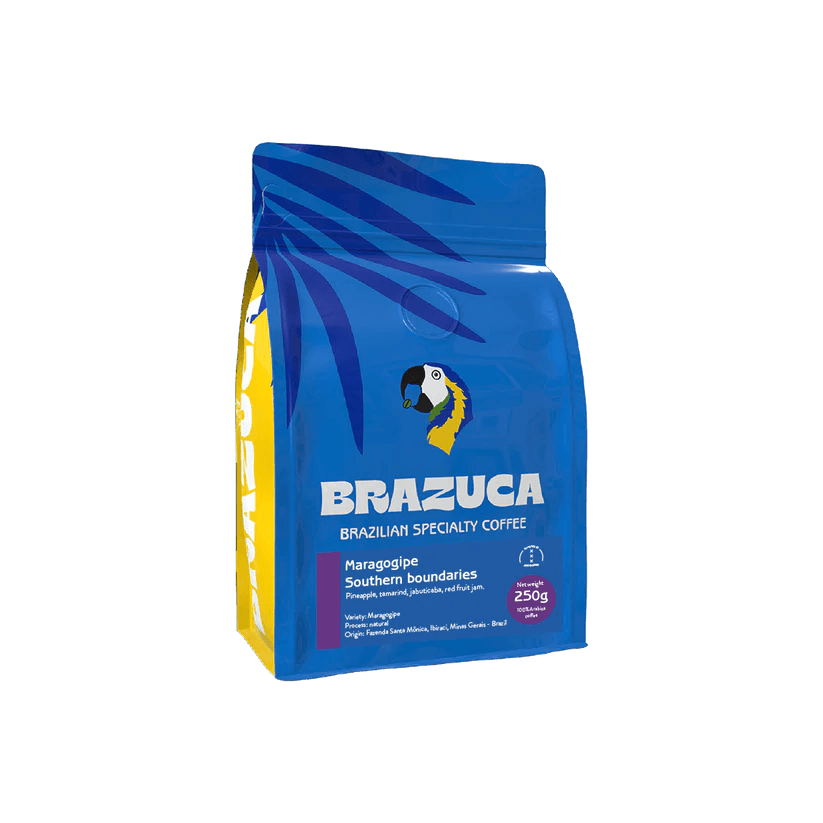 Image of Maragogipe Southern Boundaries