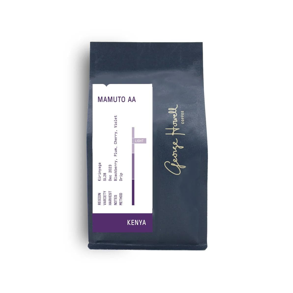 Image of Mamuto AA - Kenya