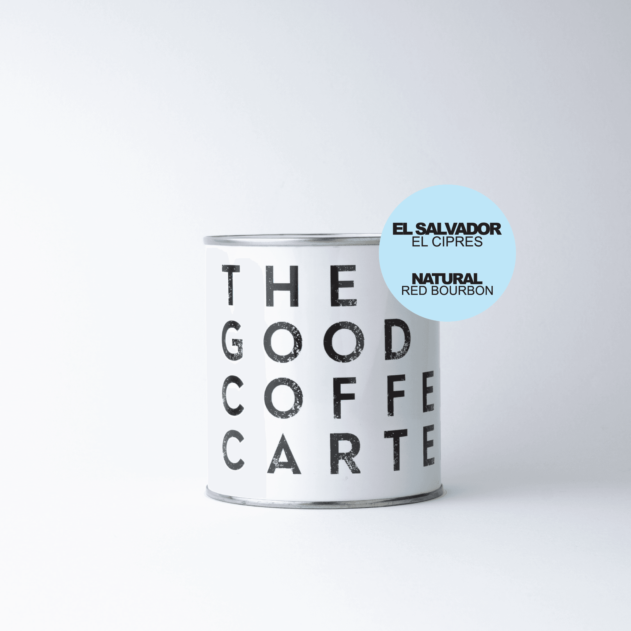 Image of El Salvador El Cipres