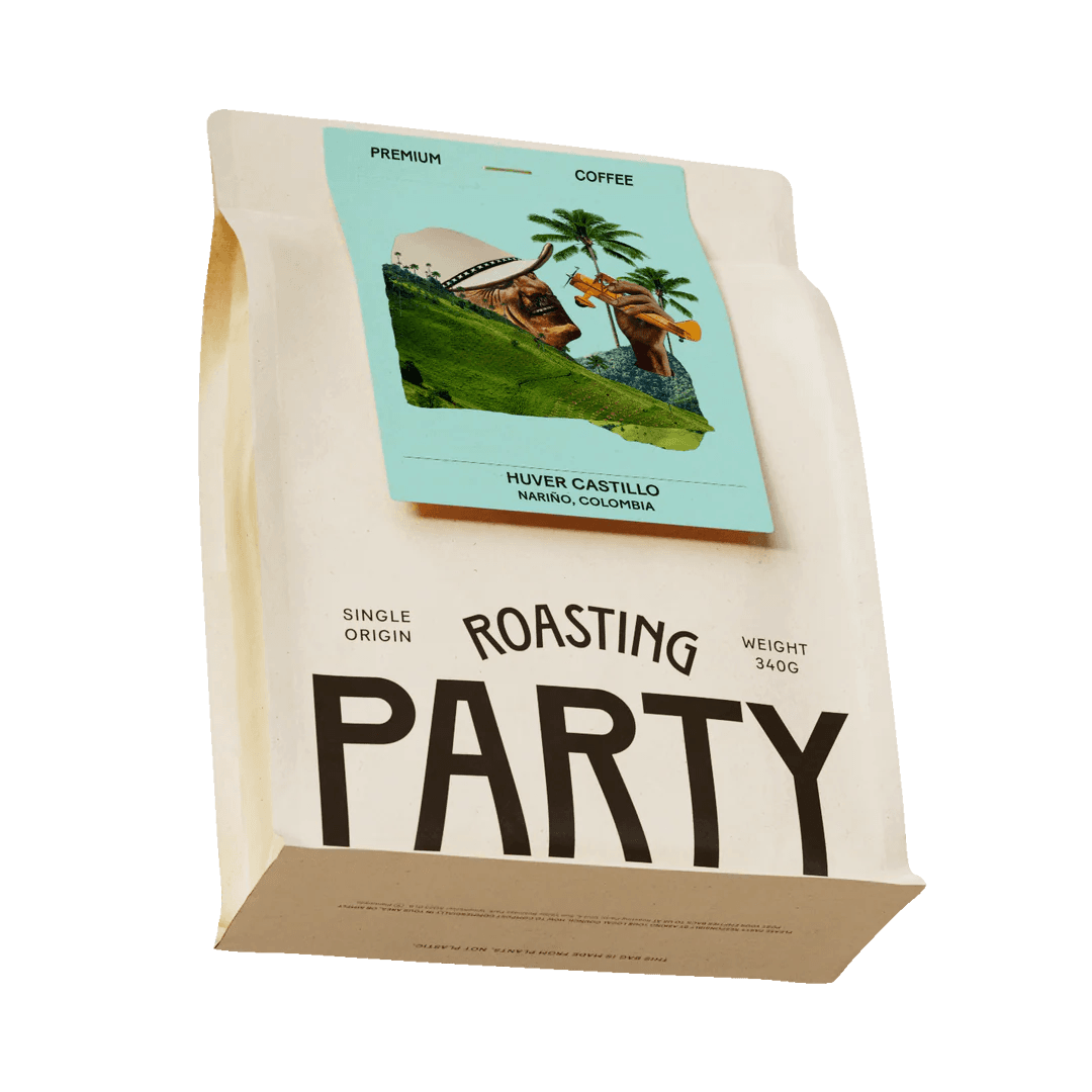 Image of Huver Castillo