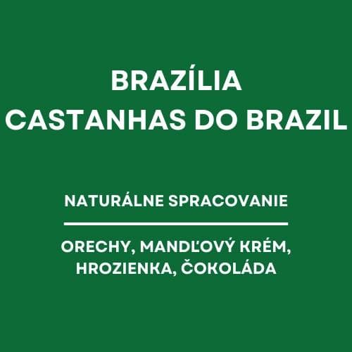 Image of Brazília Castanhas Do Brazil