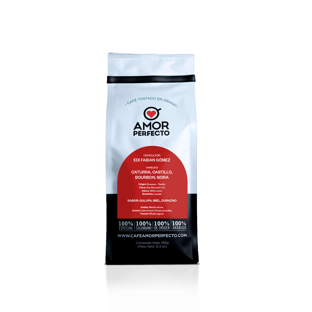 Image of Edi Fabian Gomez