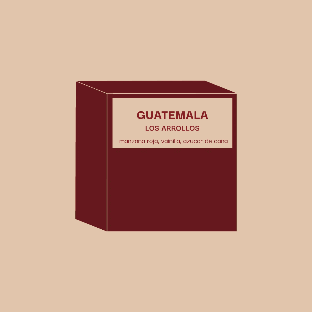 Image of Guatemala Los Arrollos