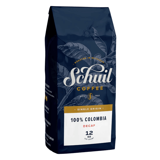 Image of Decaf 100% Colombia