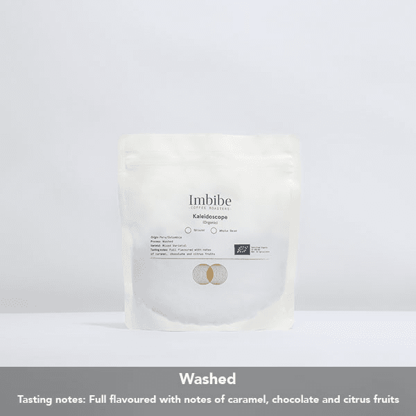 Image of Kaleidoscope