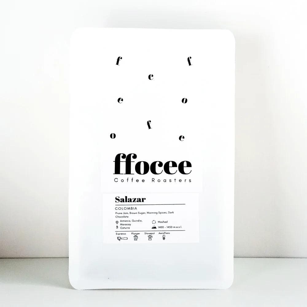 Image of Colombia Salazar 