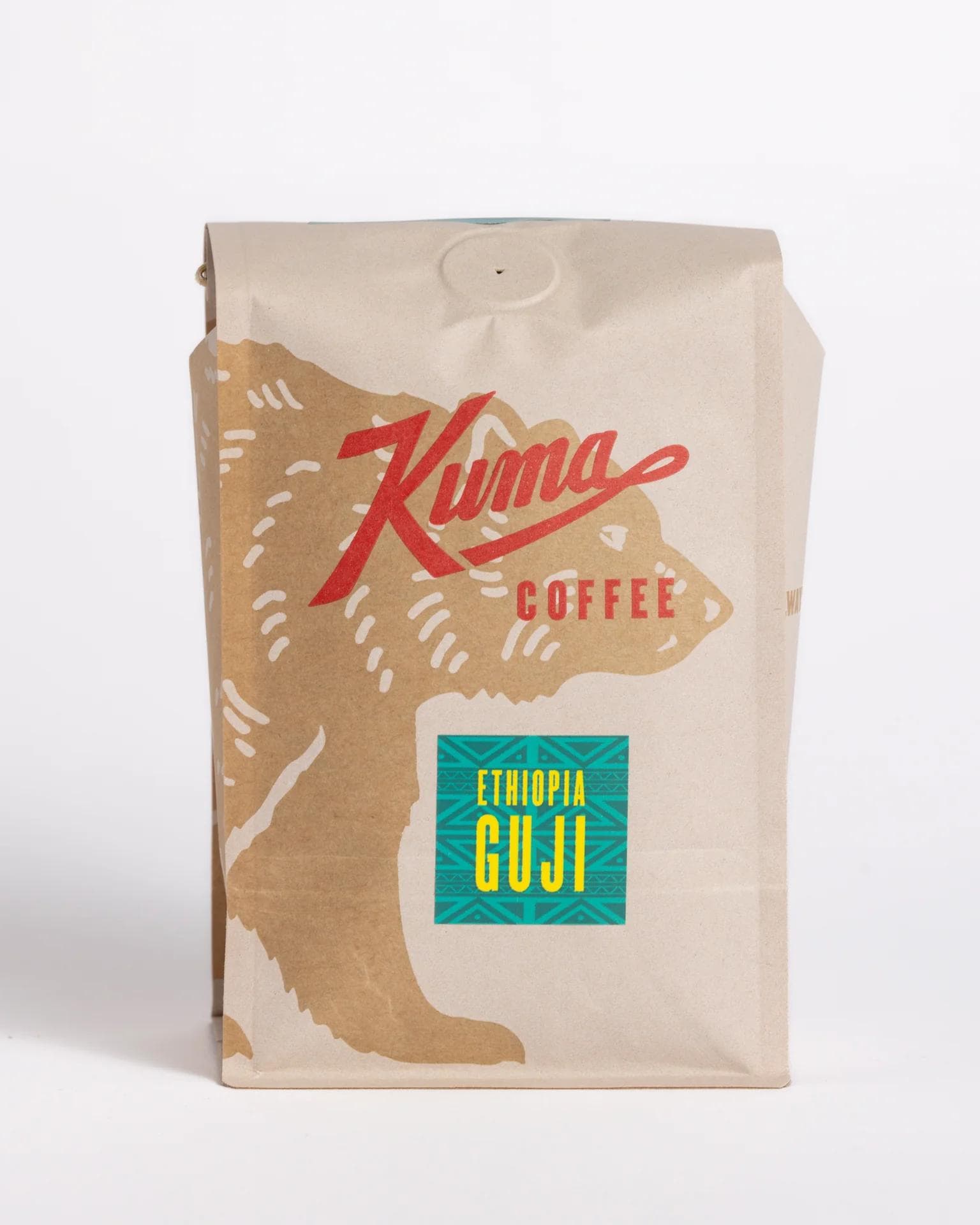 Image of Ethiopia Guji