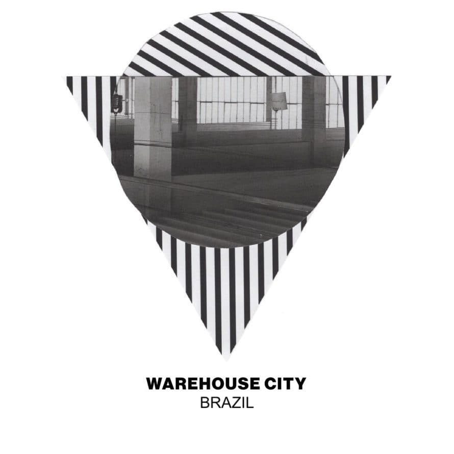 Image of Warehouse City