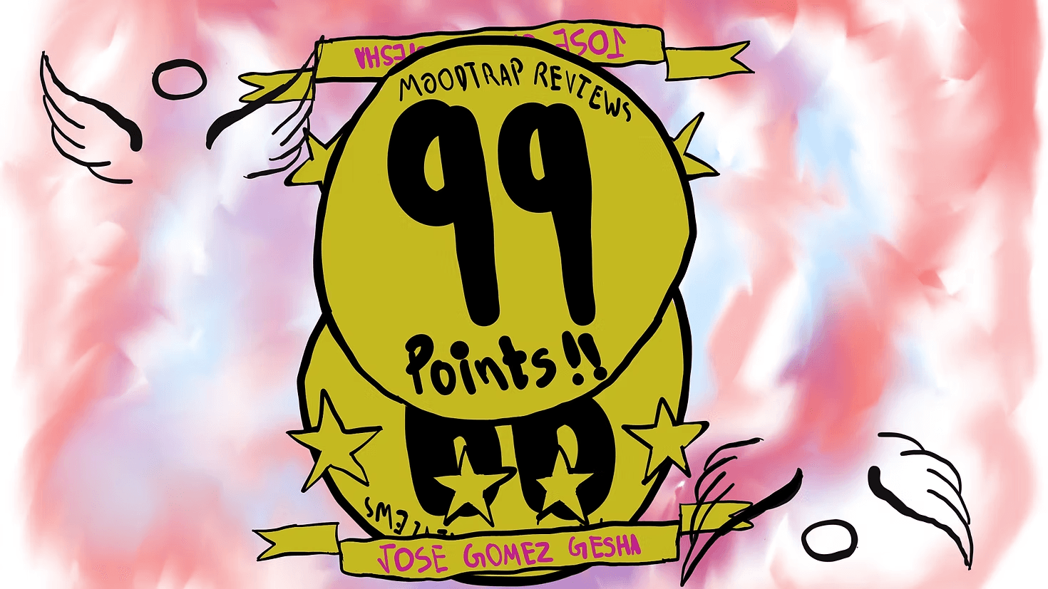 Image of Jose Gomez Gesha