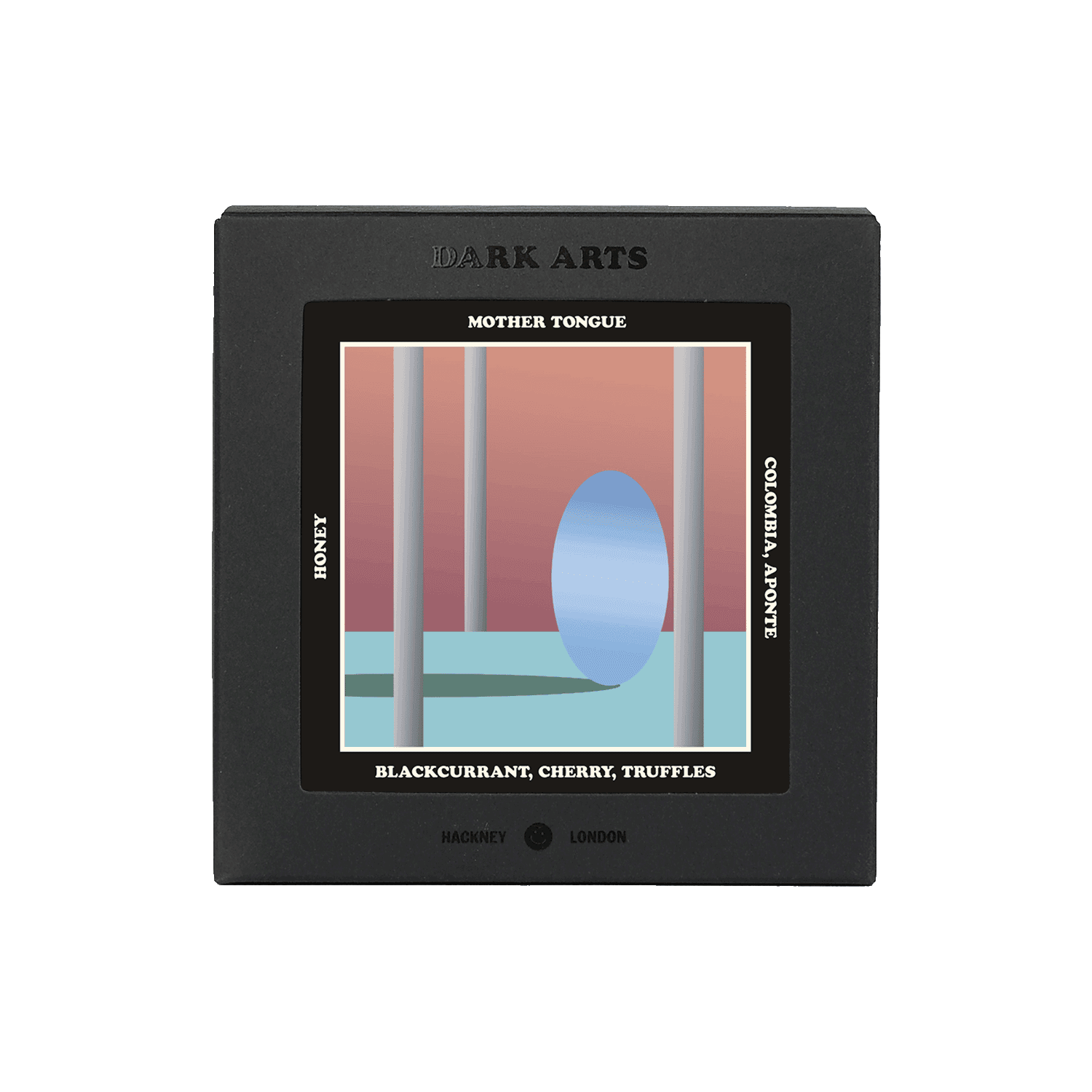 Image of Mother Tongue Colombia