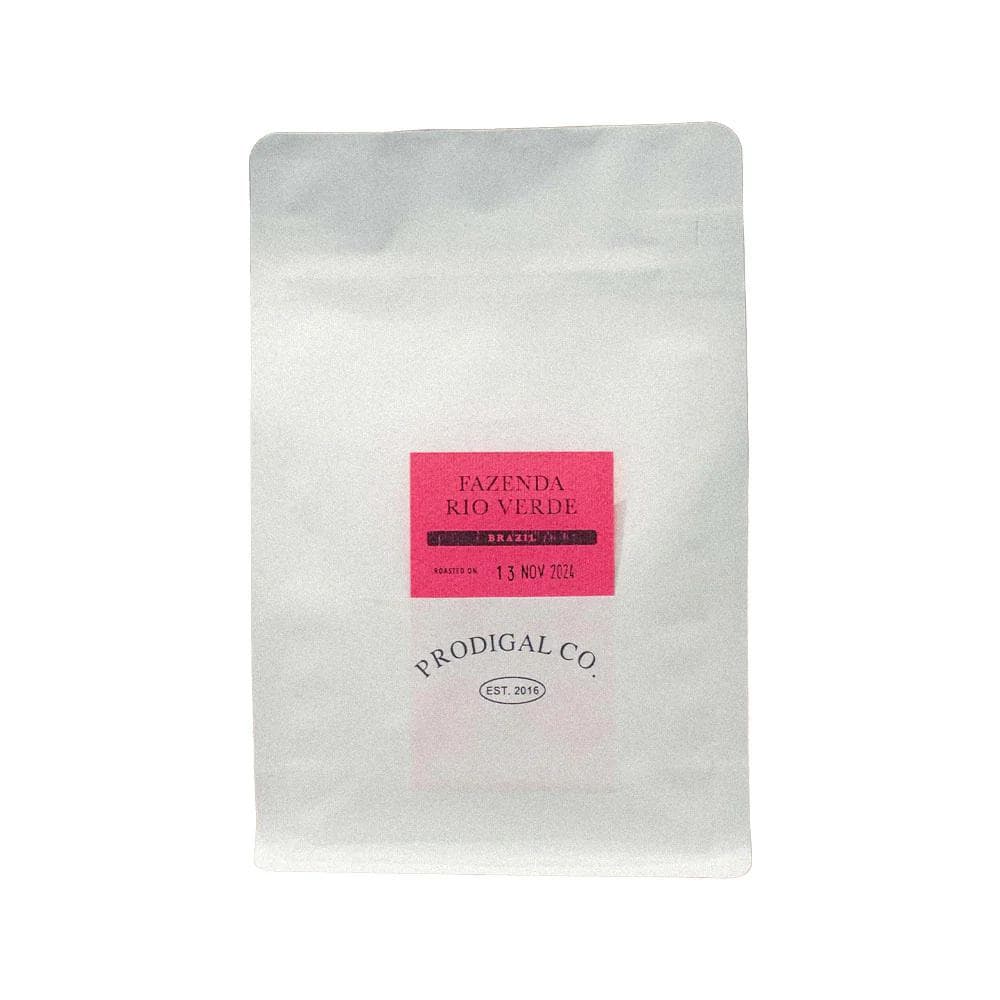 Image of Brazil Fazenda Rio Verde