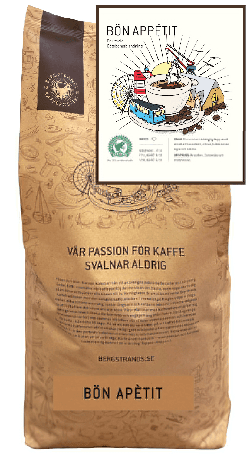 Image of Bon Appetit 5