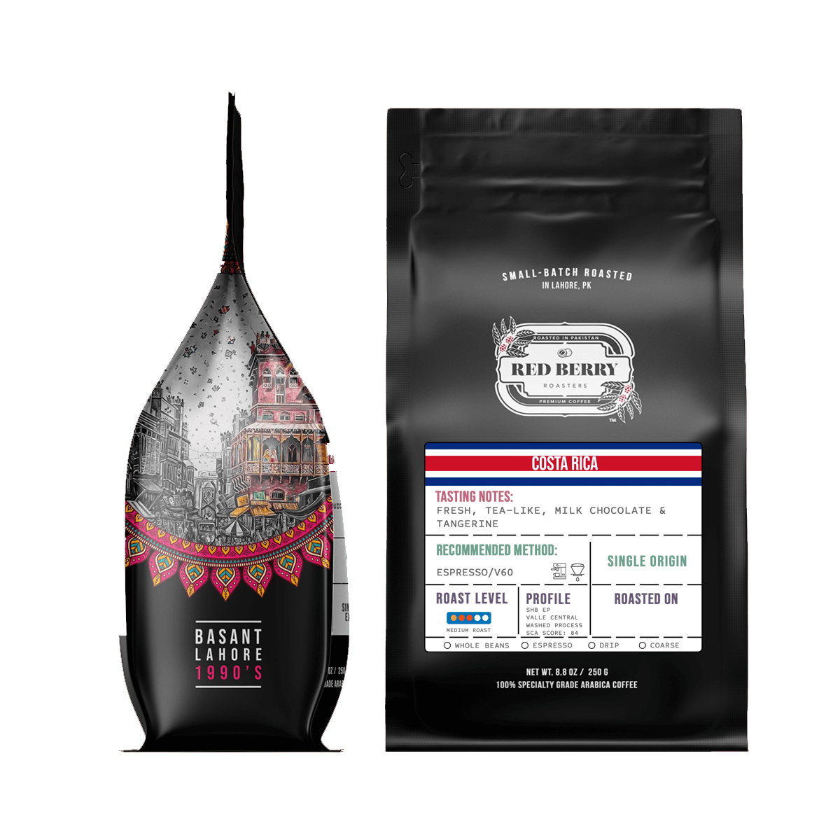 Image of Costa Rica Single Origin