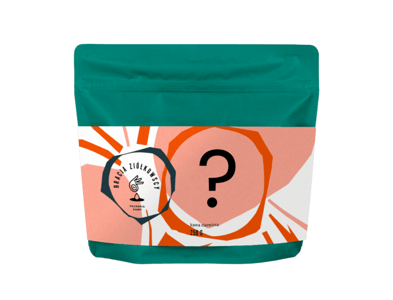 Image of Blind Choice