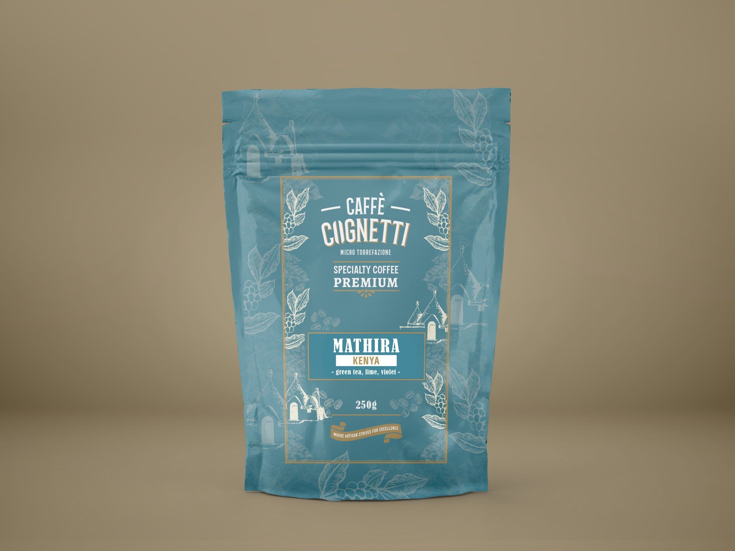 Image of Mathira Kenya