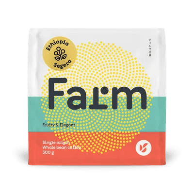 Image of Ethiopia Segera