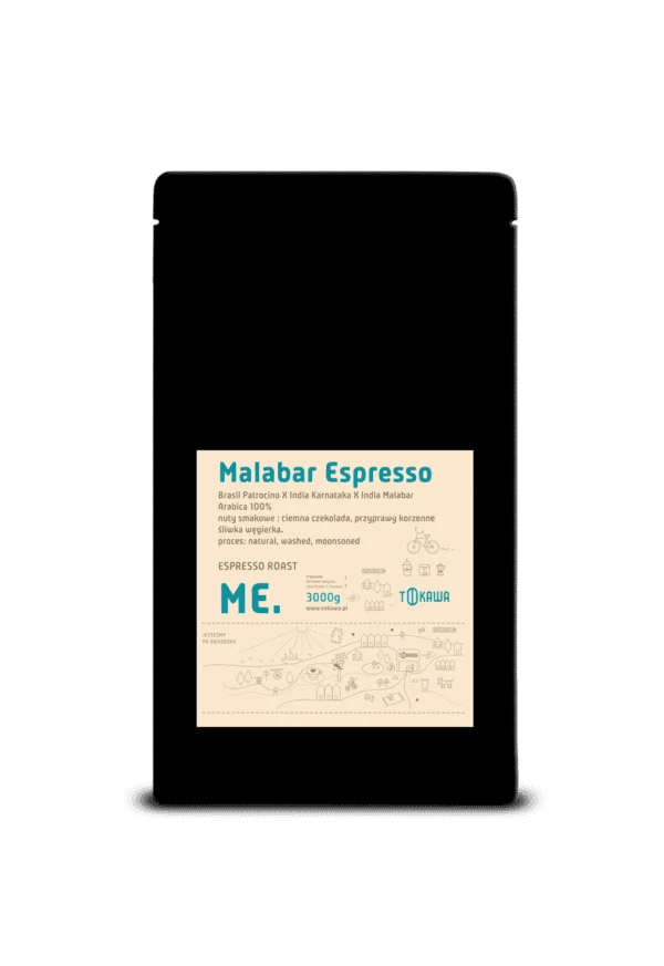 Image of Malabar Espresso