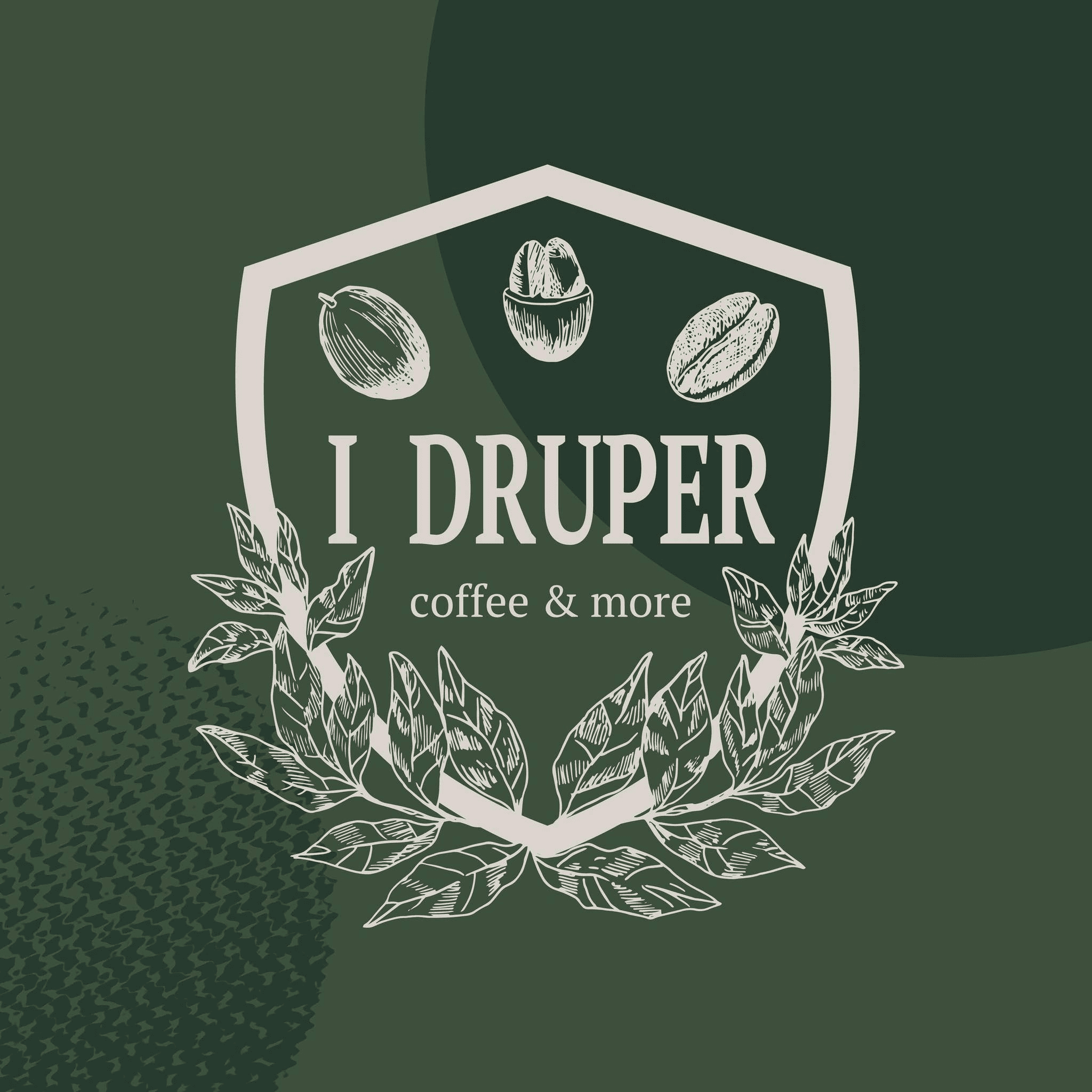 Image of I druper coffee 