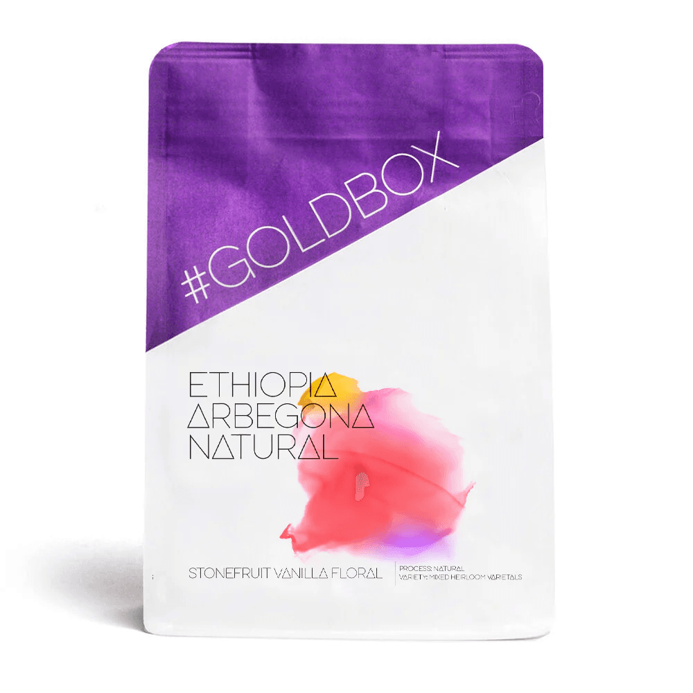 Image of Ethiopia Arbegona