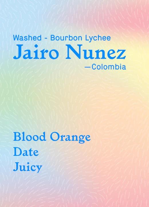 Image of Jairo Nunez