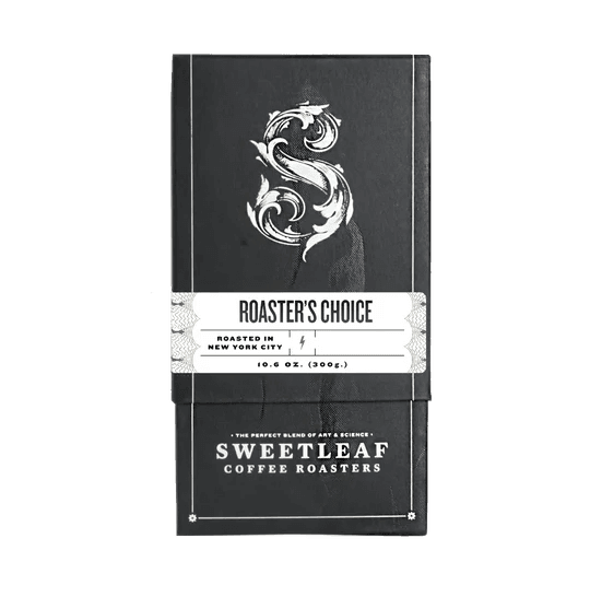 Image of Roasters Choice