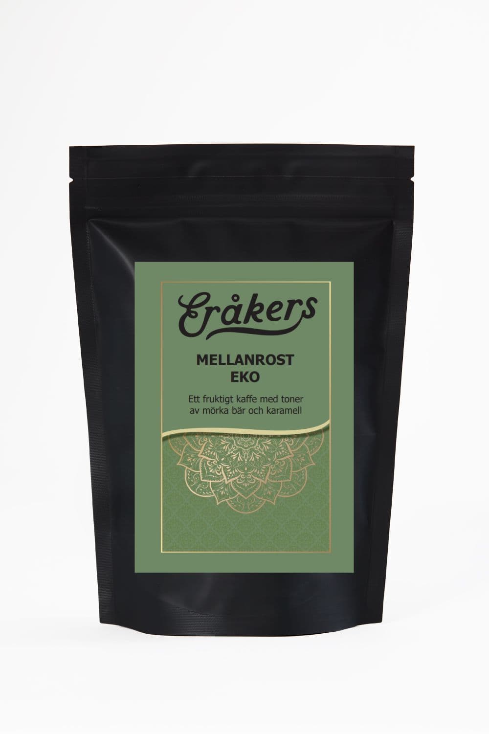 Image of Erakers Gron - Medium roast EKO New Blend