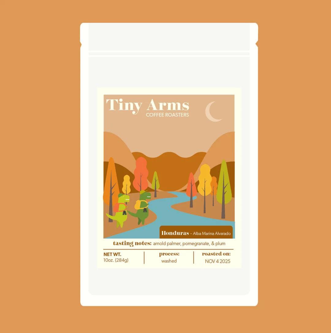 Image of Honduras Alba Marina