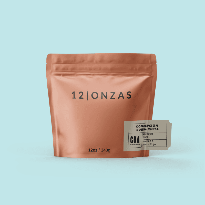 Image of Special - Natural Red Bourbon