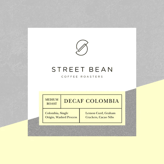 Image of Decaf Colombia
