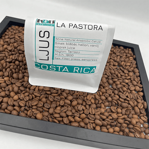 Image of Costa Rica - La Pastora