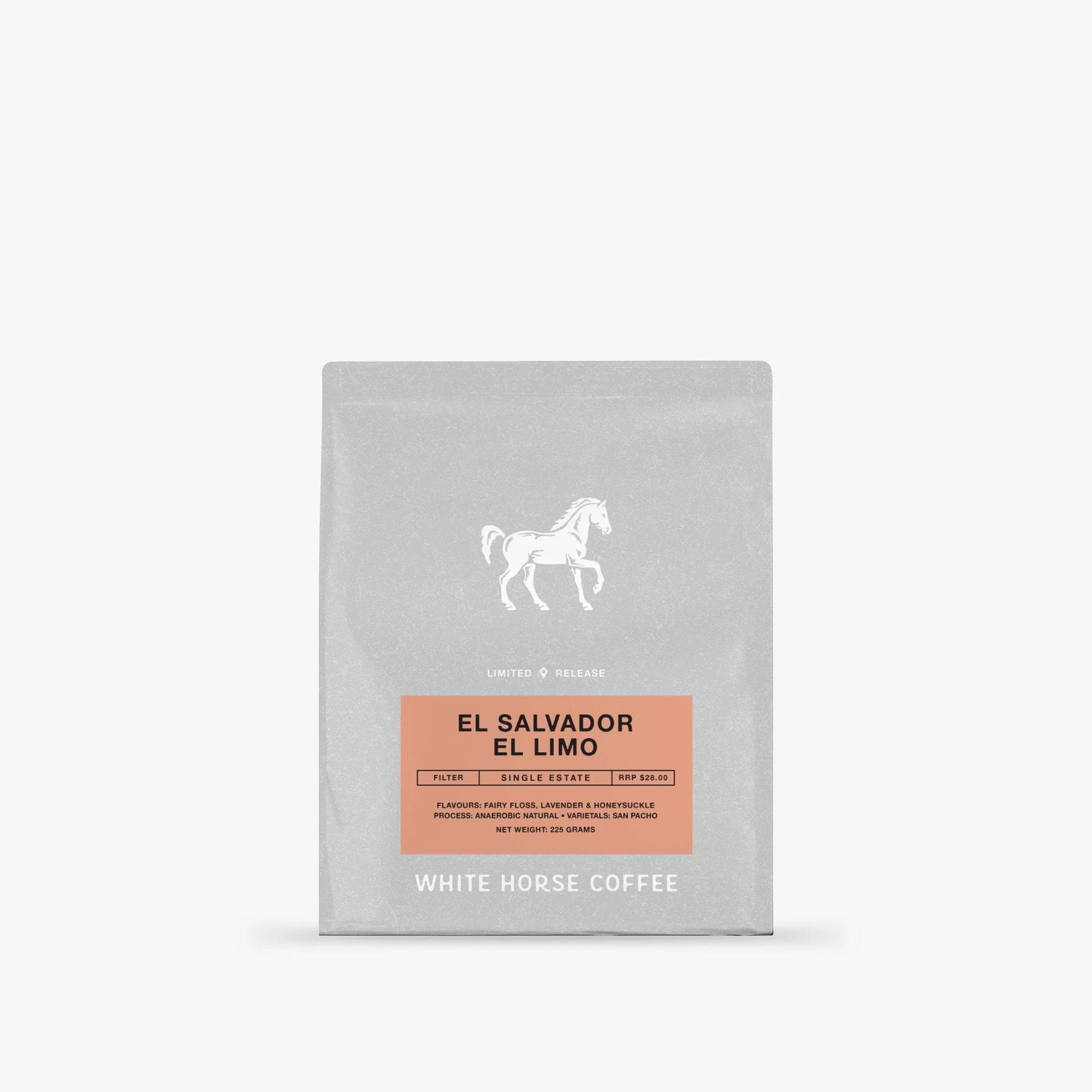 Image of El Salvador El Limo