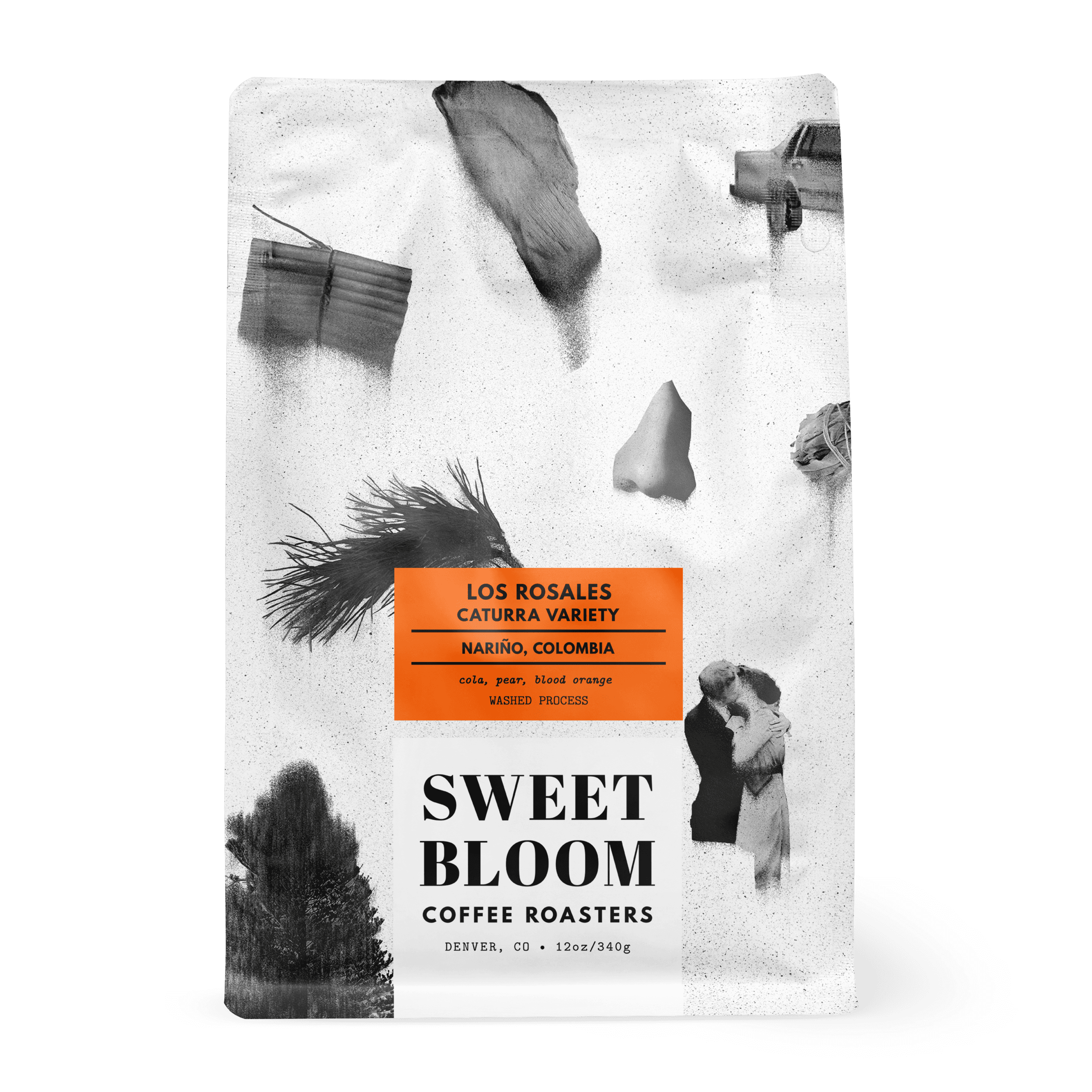 Image of Los Rosales