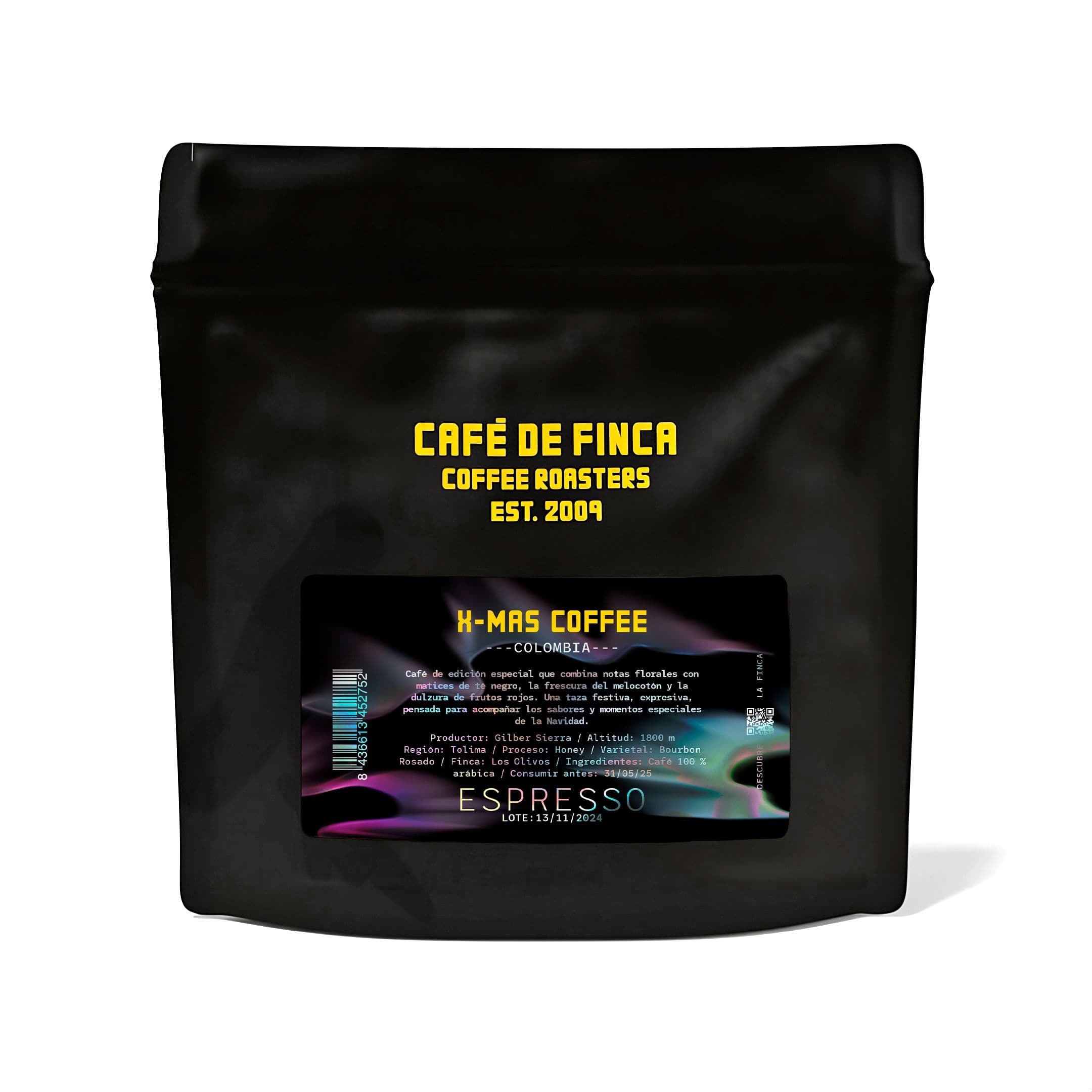 Image of Xmas Coffee