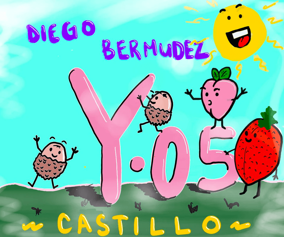 Image of Diego Bermudez - Y-05 Castillo