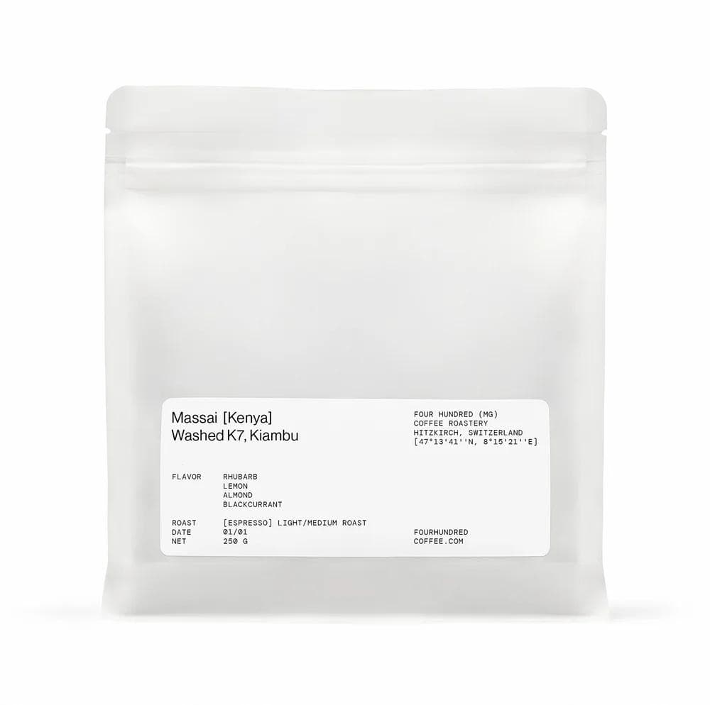 Image of Massai - Kenya - Washed K7 Kiambu