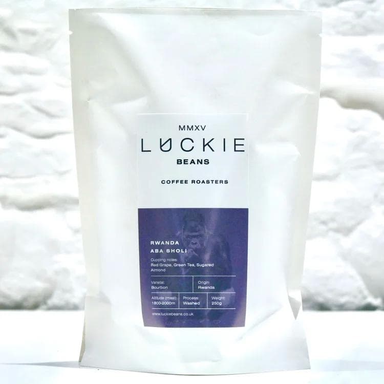 Image of Rwanda Aba Sholi