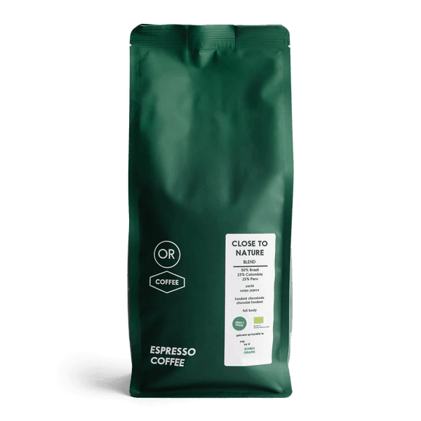 Image of Close To Nature Blend