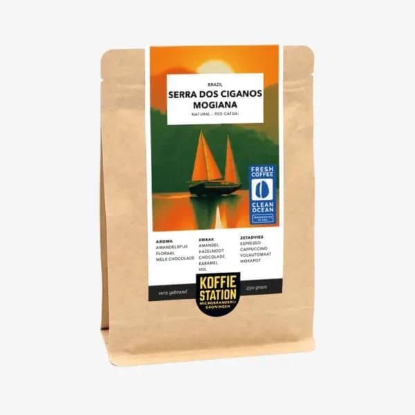 Image of Brazil  Serra Dos Ciganos