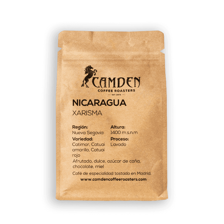 Image of Nicaragua - Xarisma