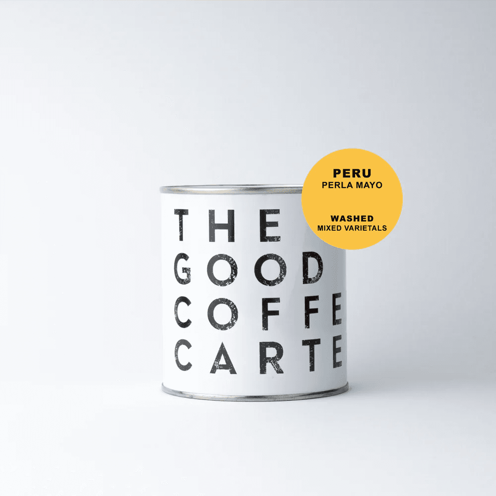 Image of Peru Perla Mayo