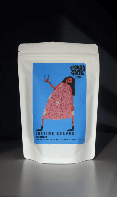 Image of Justine Beaver