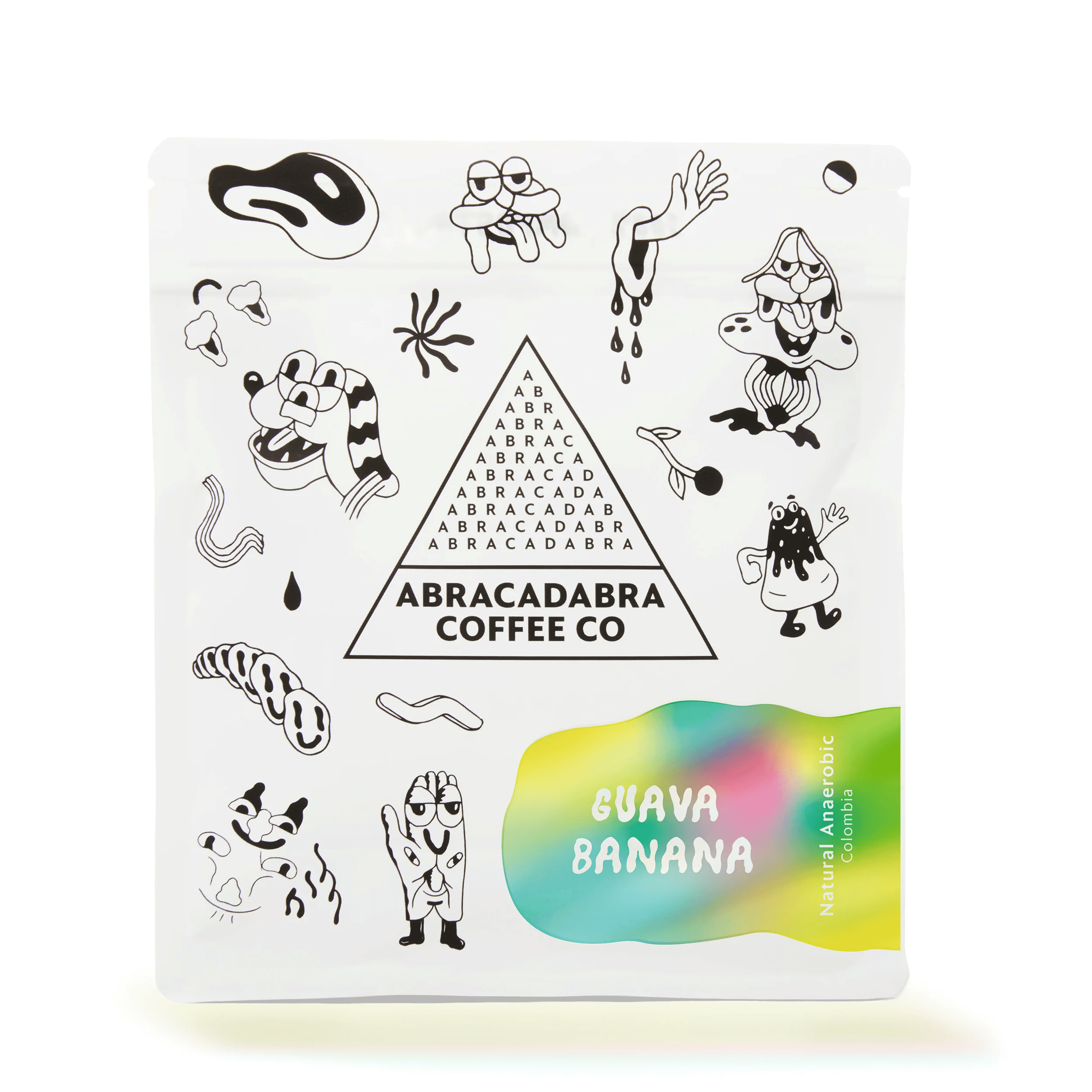 Image of Guava Banana Anaerobic Natural