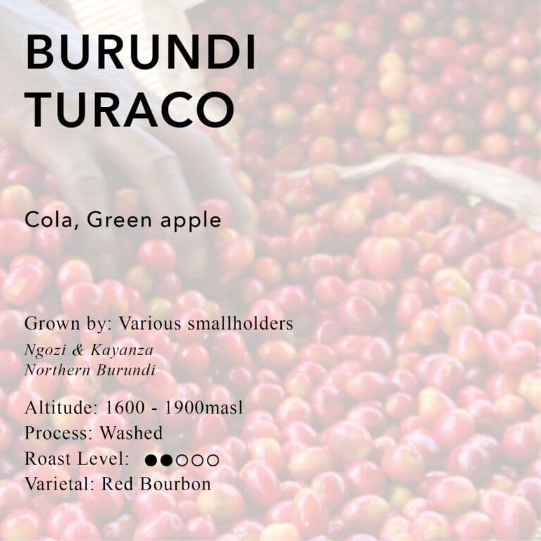 Image of Burundi Turaco