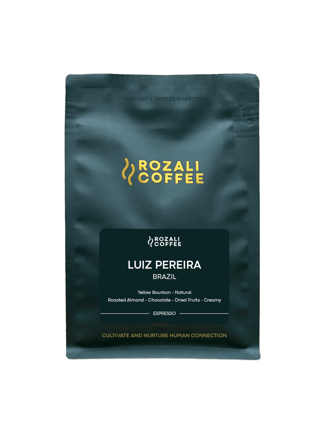 Image of Luiz Pereira