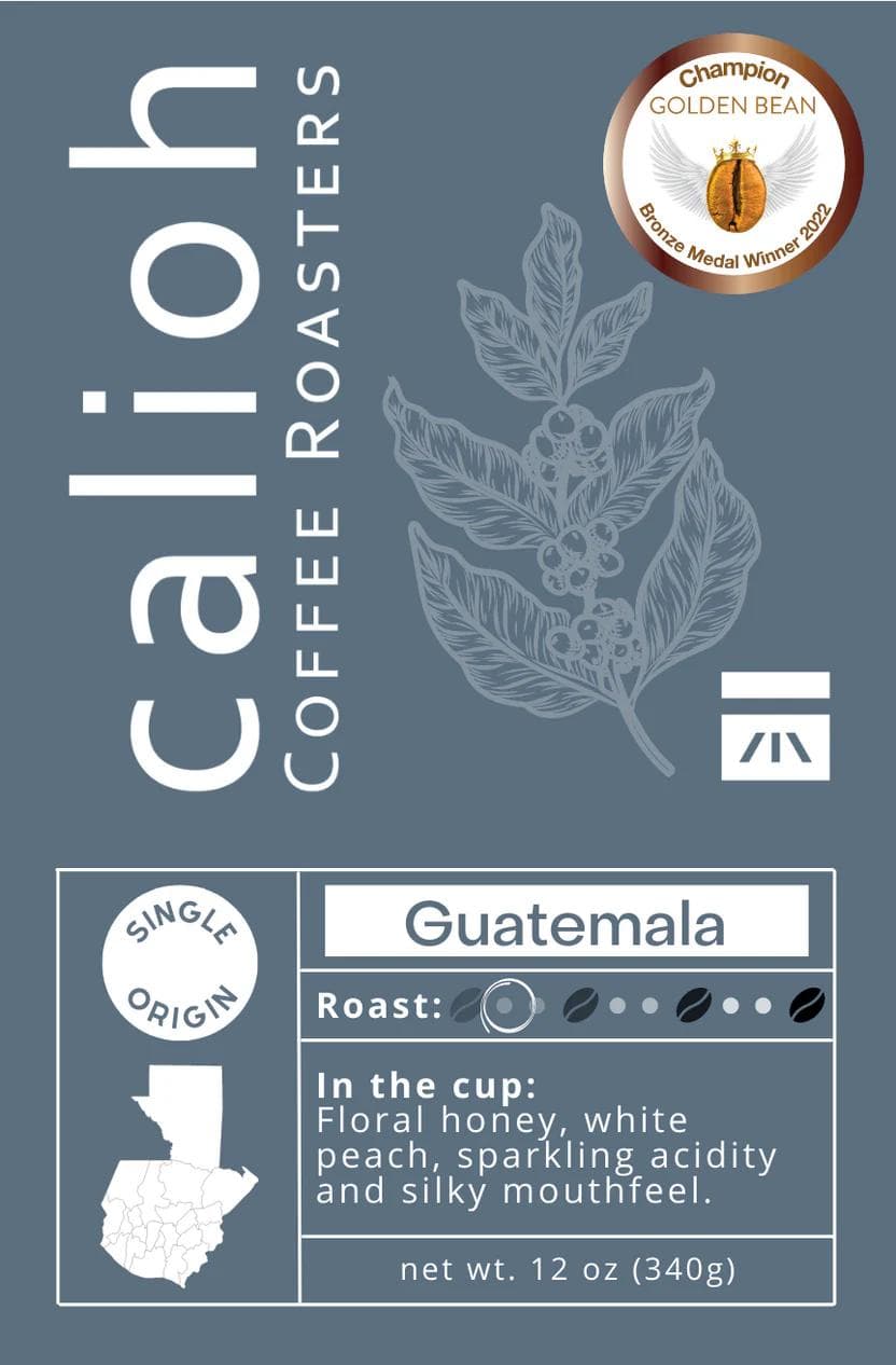 Image of Guatemala