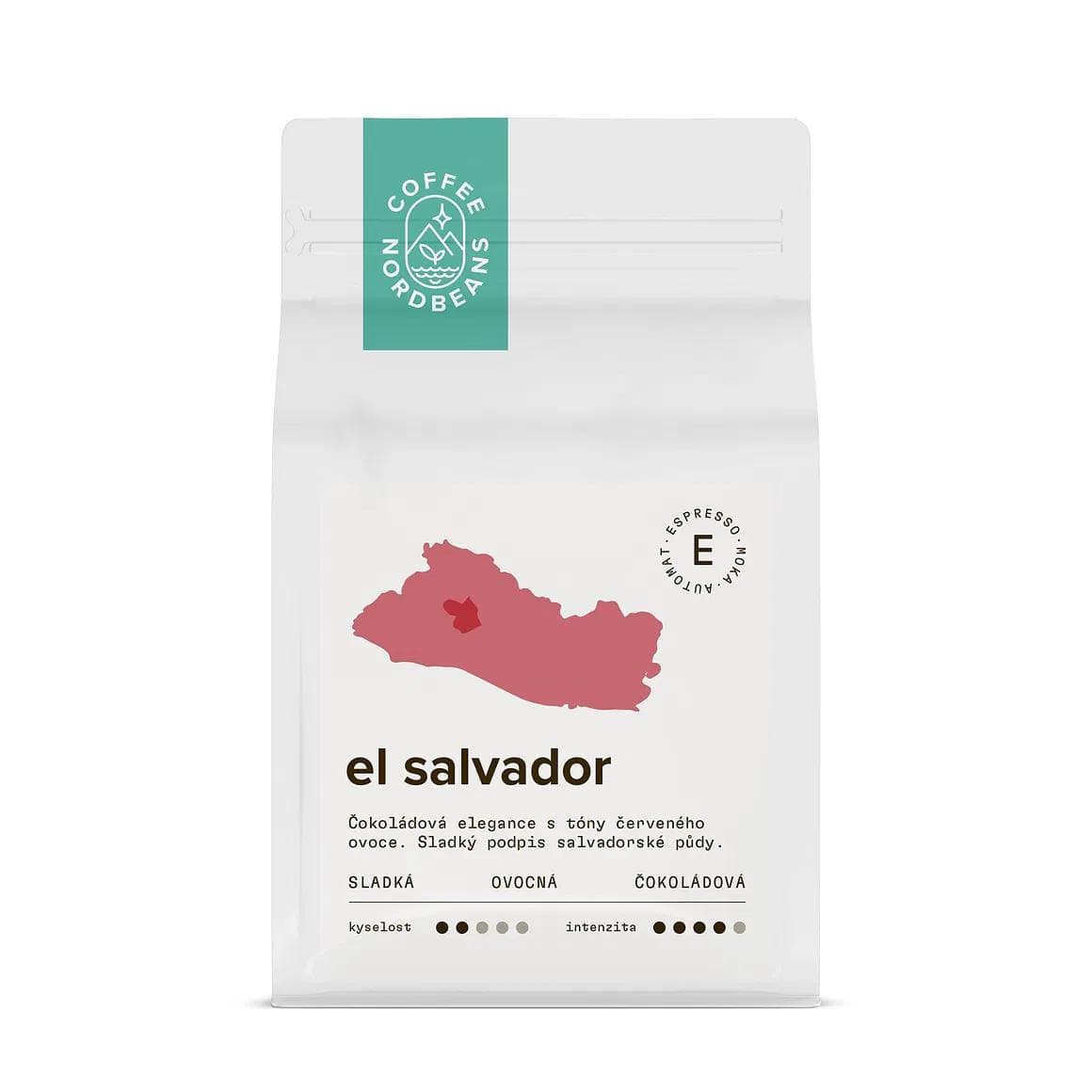 Image of Finca El Salvador Natural