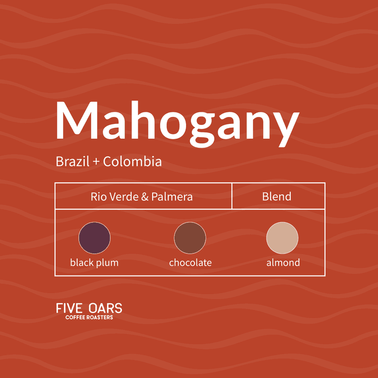 Image of Mahogany